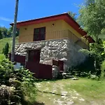 Tatil Evi Casa Dos Mirtilos, - Geres Germil