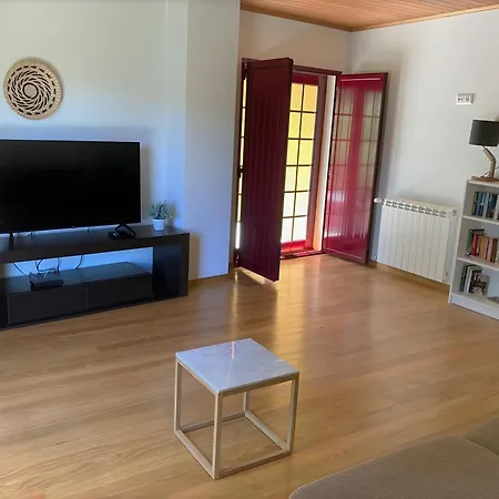 Casa Dos Mirtilos, - Geres * Germil