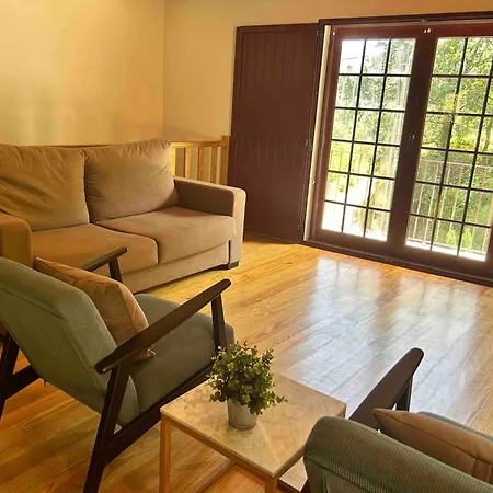 Casa Dos Mirtilos, - Geres