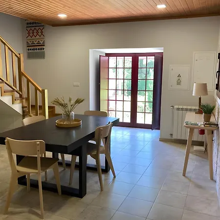 Casa Dos Mirtilos, - Geres Germil