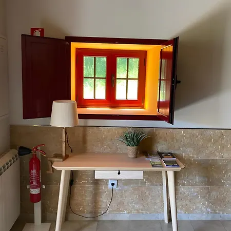 Casa Dos Mirtilos, - Geres Germil