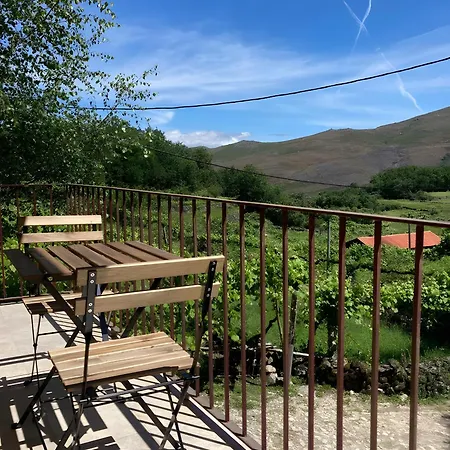 Casa Dos Mirtilos, - Geres Casa vacanze