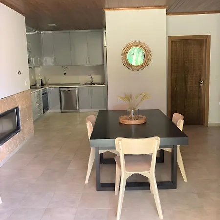 Casa Dos Mirtilos, - Geres