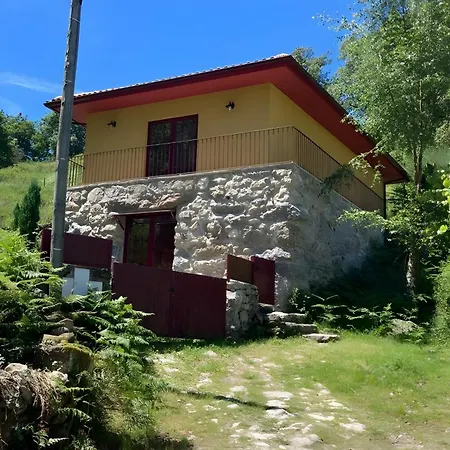 Casa Dos Mirtilos, - Geres Casa vacanze