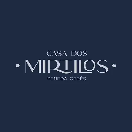 Casa vacanze Casa Dos Mirtilos, - Geres Germil