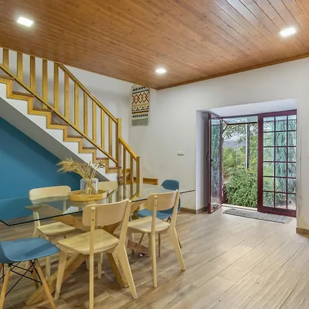 Casa Dos Mirtilos, - Geres *