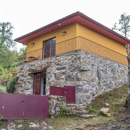 Casa Dos Mirtilos, - Geres Germil