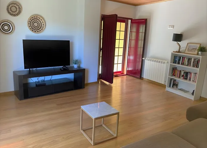 Casa Dos Mirtilos, - Geres * Germil