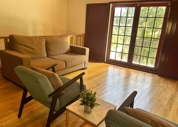 Casa Dos Mirtilos, - Geres