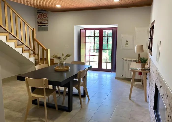 Casa Dos Mirtilos, - Geres Germil