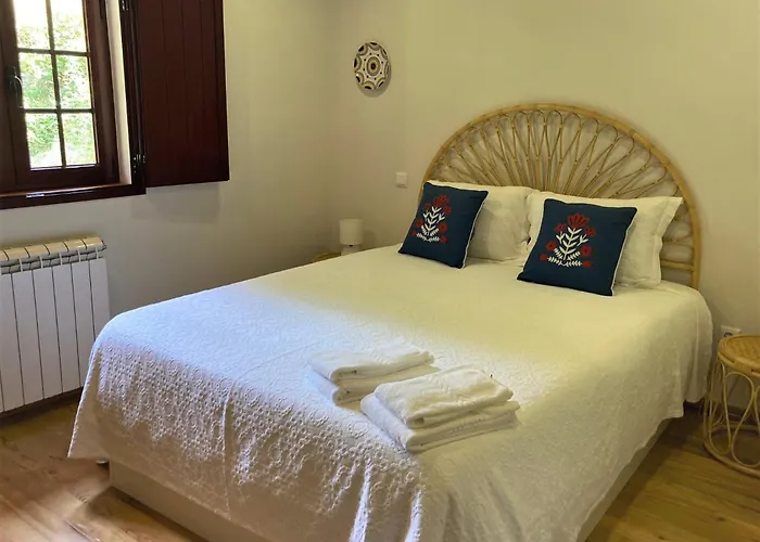 Casa Dos Mirtilos, - Geres * Germil