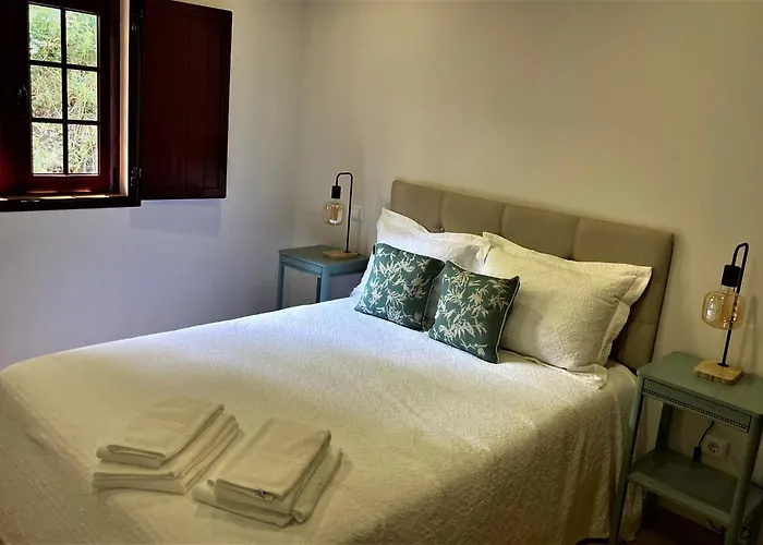 Casa Dos Mirtilos, - Geres Holiday home