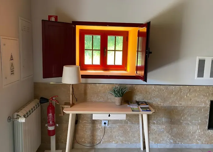 Casa Dos Mirtilos, - Geres Germil